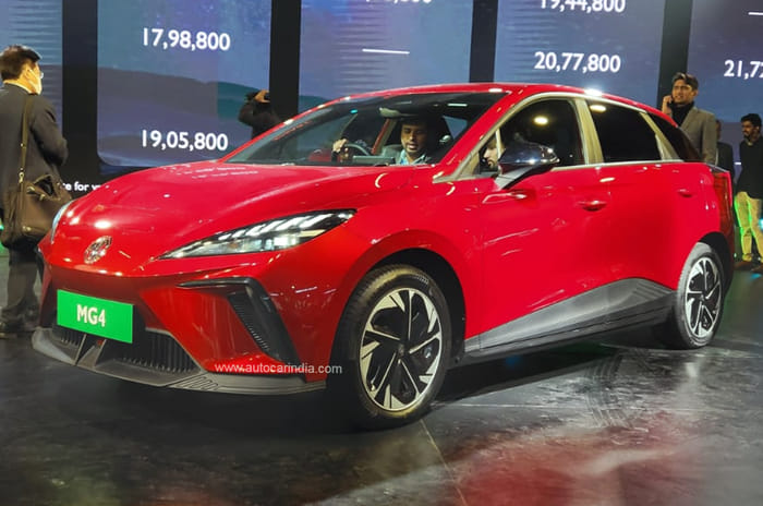 Our top picks from Auto Expo 2023